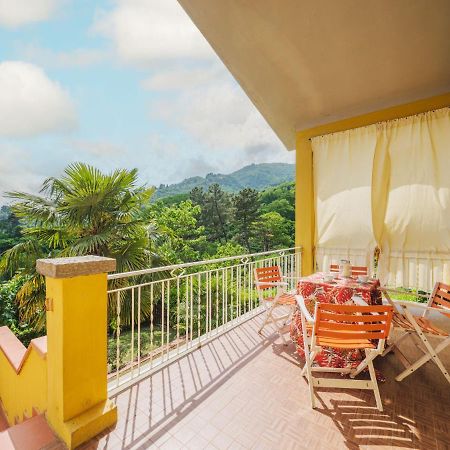 Holiday Home Bataba By Interhome Vetriano Ngoại thất bức ảnh