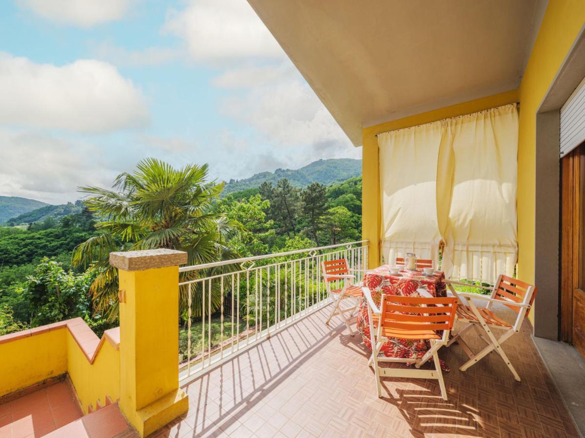 Holiday Home Bataba By Interhome Vetriano Ngoại thất bức ảnh