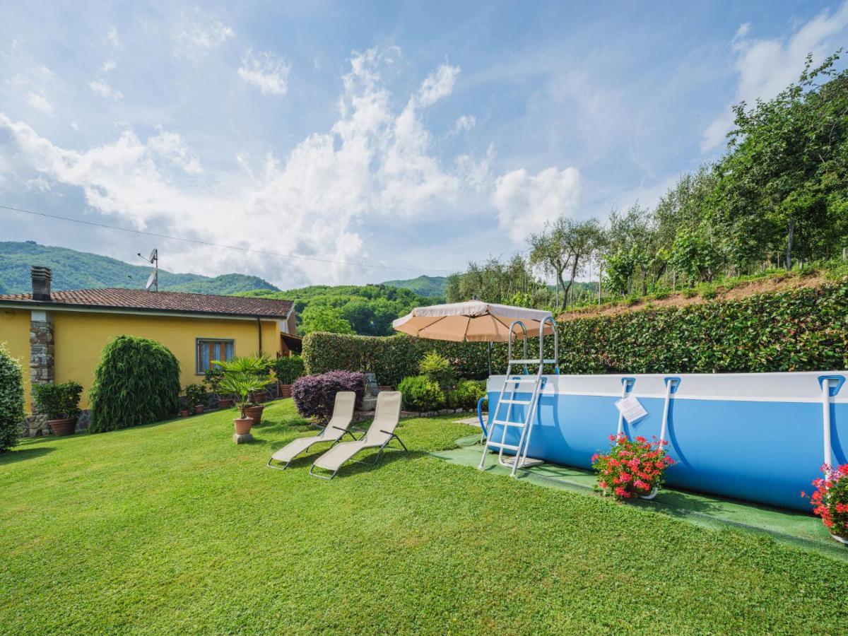 Holiday Home Bataba By Interhome Vetriano Ngoại thất bức ảnh