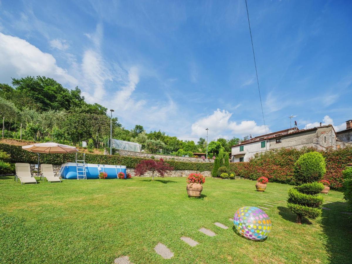 Holiday Home Bataba By Interhome Vetriano Ngoại thất bức ảnh