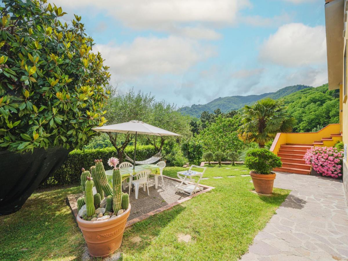 Holiday Home Bataba By Interhome Vetriano Ngoại thất bức ảnh