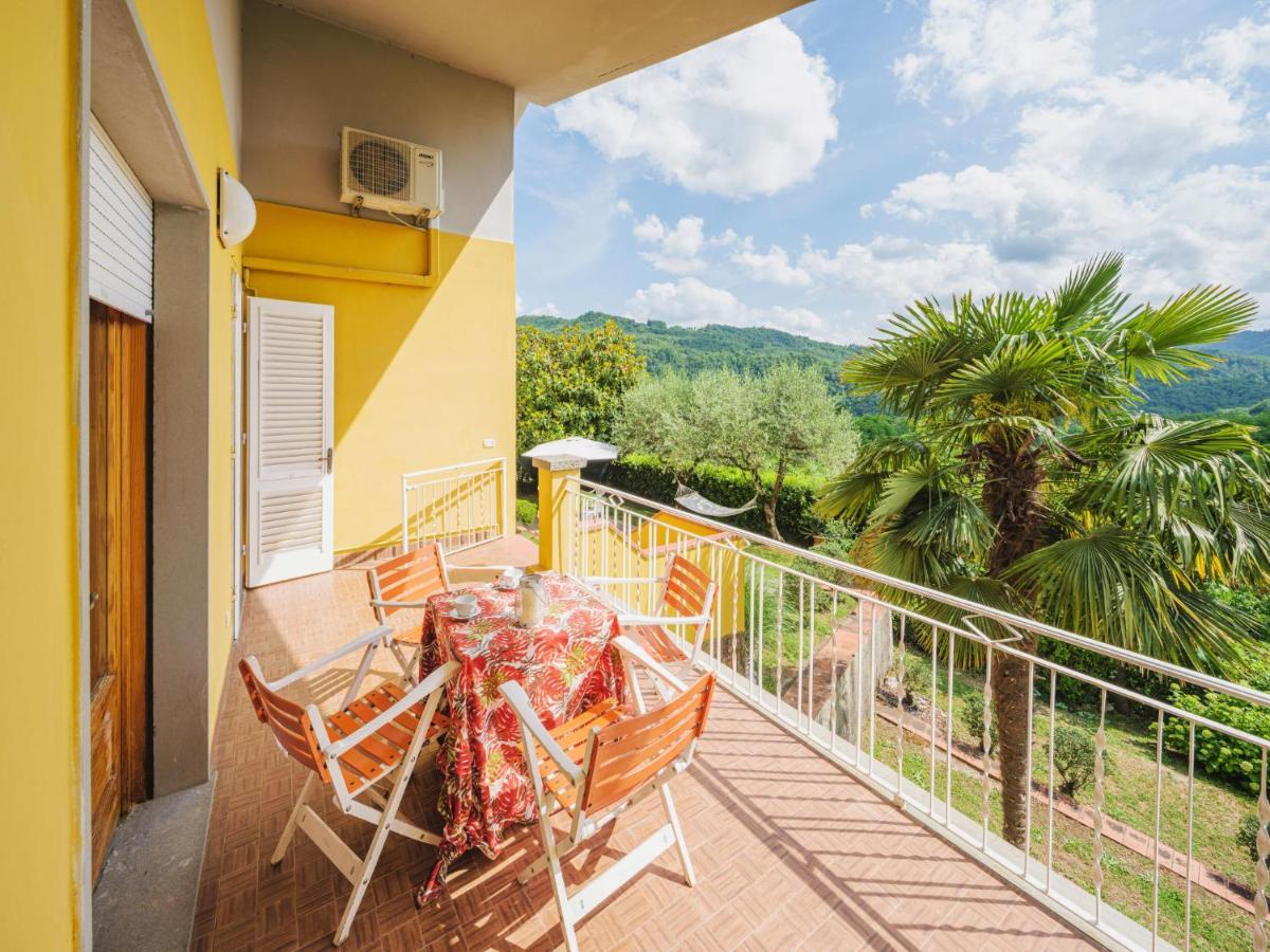 Holiday Home Bataba By Interhome Vetriano Ngoại thất bức ảnh