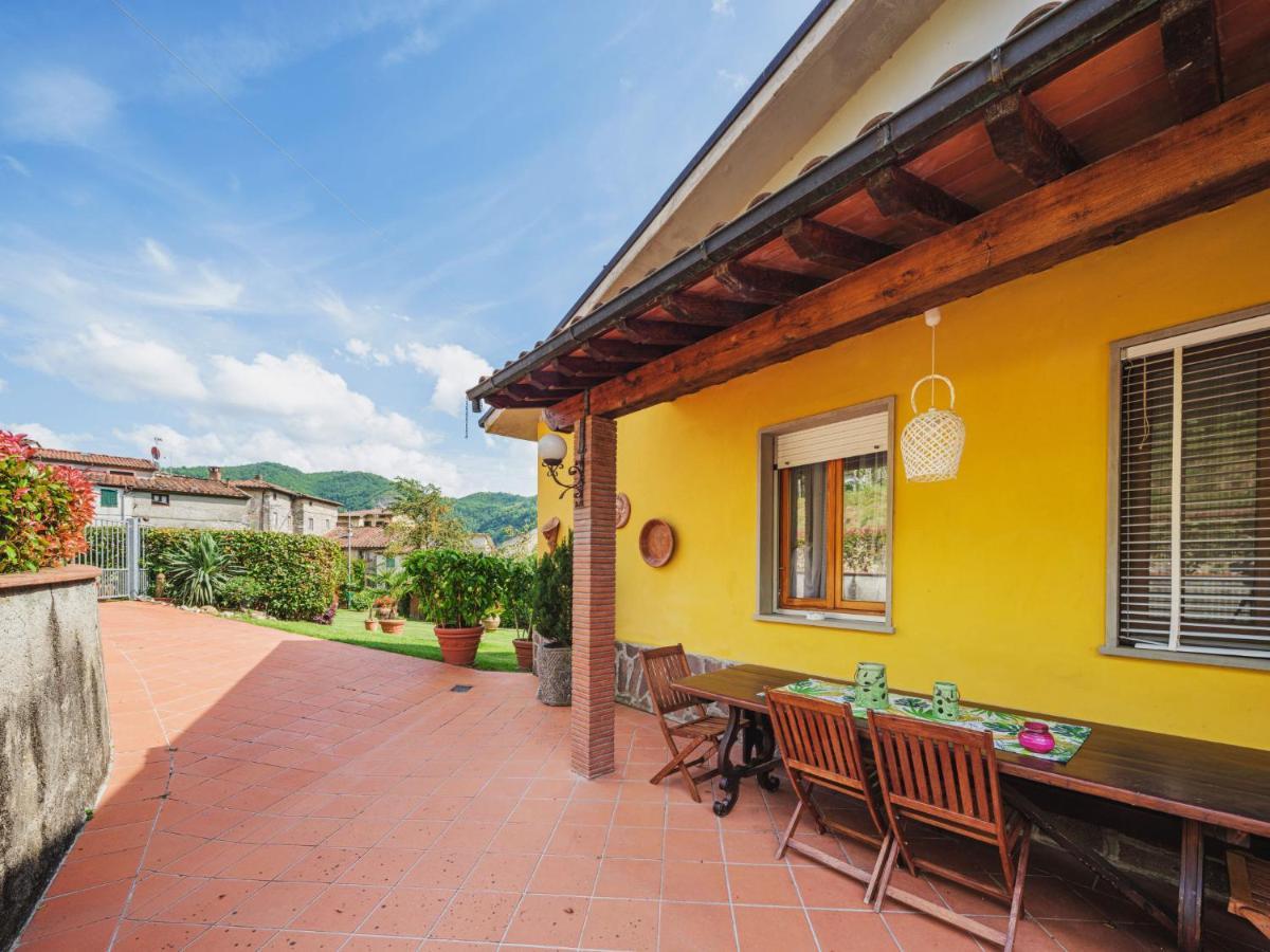 Holiday Home Bataba By Interhome Vetriano Ngoại thất bức ảnh