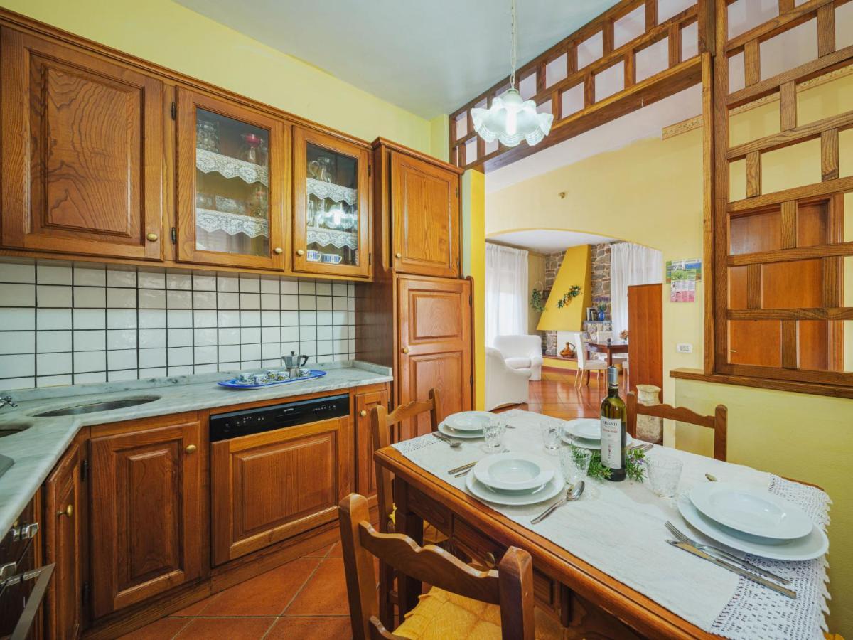 Holiday Home Bataba By Interhome Vetriano Ngoại thất bức ảnh